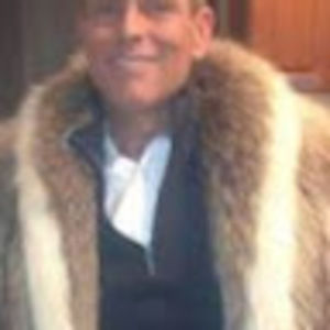 Meet your Posher, Ken